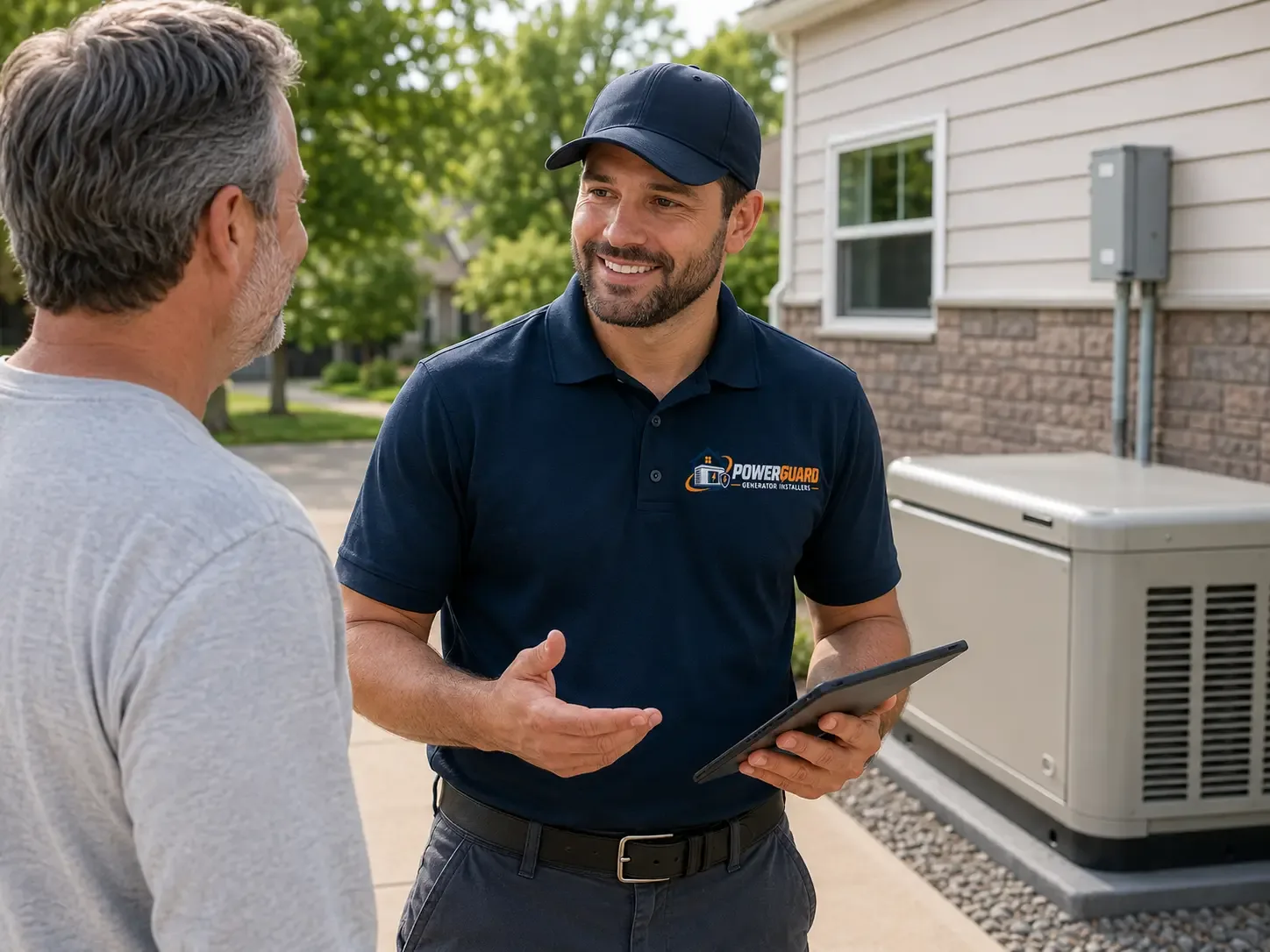 Generator Installation Saugus, MA FAQs